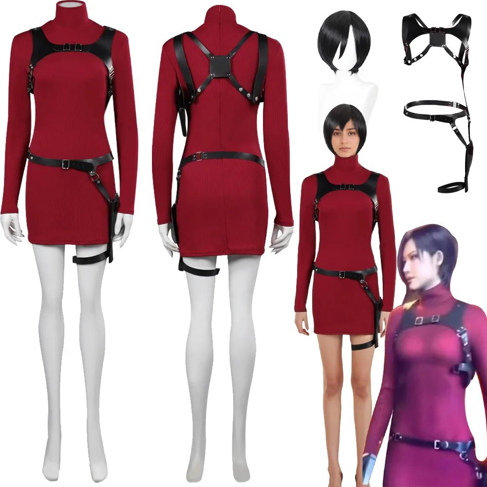 Ada Wong ڽ  Ʈ Ʈ, ڽƬ ,  ǽ,  ǽ , ҷ īϹ Ƽ ÷ Ʈ